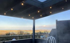 Terfyn Hall Holiday Apartment 3 Stargazer